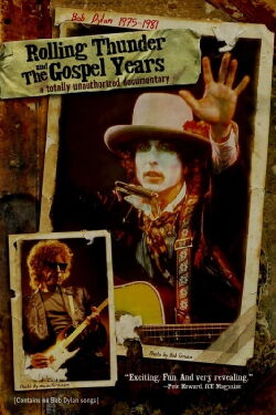 Rolling Thunder and the Gospel Years (2006)