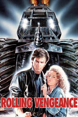 Rolling Vengeance (1987)