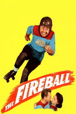 Rollschuhfieber (1950)