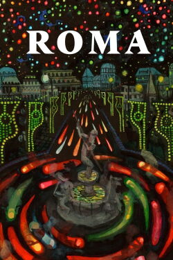 Roma (1972)