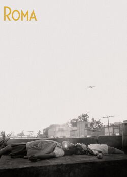 Roma (2018)