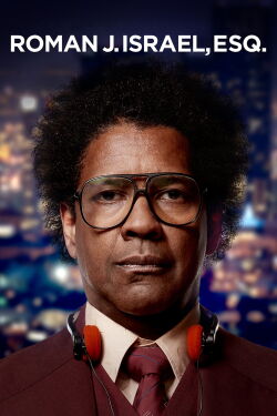 Roman J. Israel, Esq. (2017)