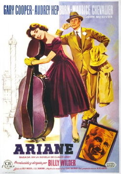 Romance al Atardecer (1957)