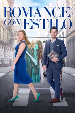 Romance con estilo (2022)