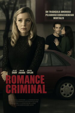 Romance criminal (2021)