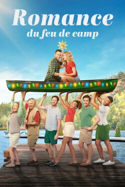 Romance du feu de camp (2022)
