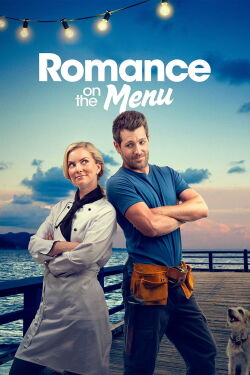 Romance en el menú (Romance on the Menu) (2020)
