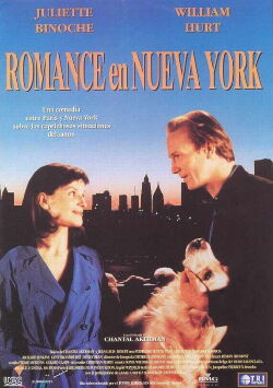Romance en Nueva York (1996)