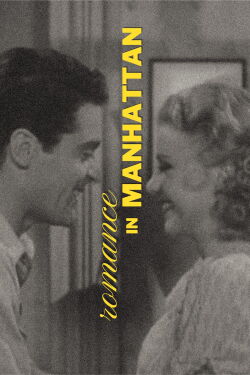 Romance in Manhattan (1935)
