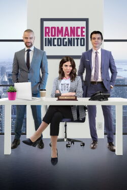 Romance incognito (2020)