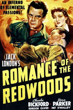 Romance of the Redwoods (1939)