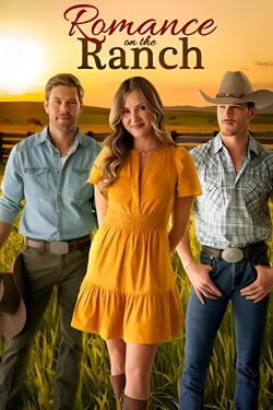 Romance on the Ranch (2024)