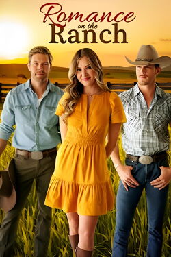 Romance on the Ranch (2024)