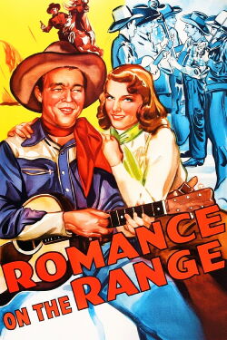 Romance on the Range (1942)