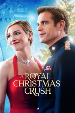 Romance Real en Navidad (2023)