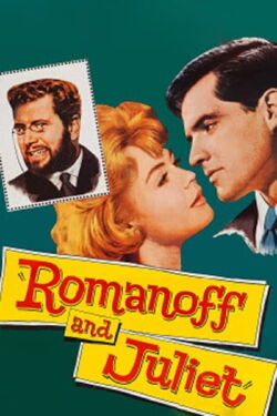 Romanoff y Julieta (1961)