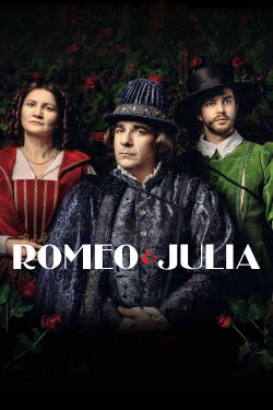 Romeo & Julia: Ohne Tod kein Happy End (2017)
