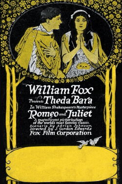 Romeo and Juliet (1916)