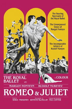 Romeo and Juliet (1966)