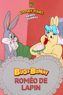 Roméo de lapin (1957)