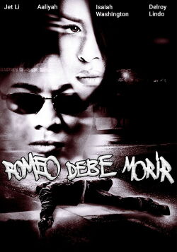 Romeo Debe Morir (2000)