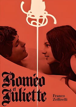 Roméo et Juliette (1968)
