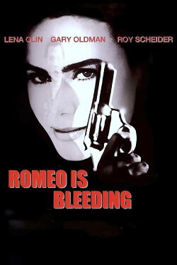 Romeo Is Bleeding (1993)
