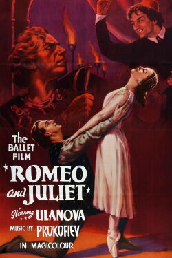 Romeo und Julia (1955)