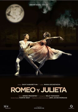 Romeo y Julieta (2020)