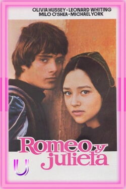 Romeo y Julieta (1968)