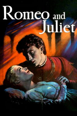 Romeo y Julieta (1954)