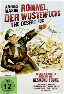 Rommel, der Wüstenfuchs (1951)