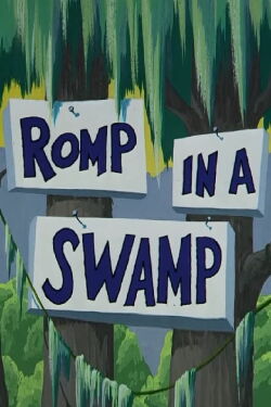 Romp in a Swamp (1959)