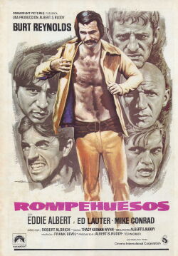 Rompehuesos (1974)