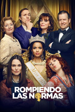 Rompiendo las reglas (2020)