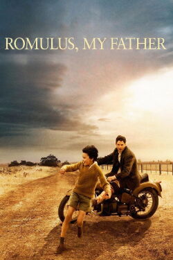 Rómulo, mi padre (2007)