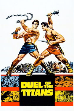 Romulus and Remus (1961)