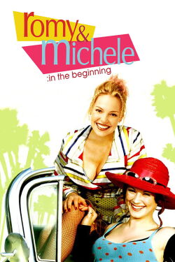 Romy und Michele: Hollywood, wir kommen! (2005)