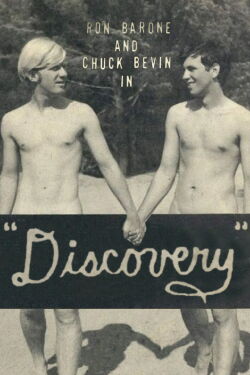Ron and Chuck in Disneyland Discovery (1969)