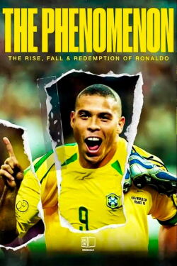 Ronaldo, O Fenômeno (2022)