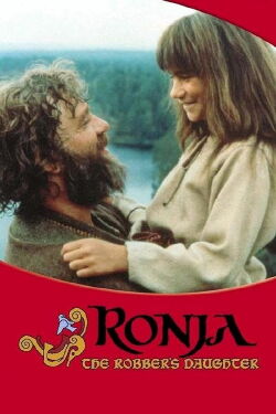 Ronia, The Robber's Daughter (1984)