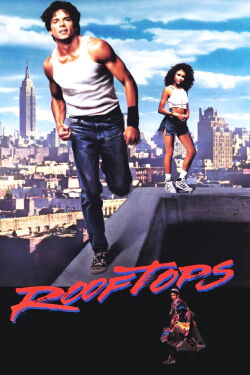 Rooftops – Dächer des Todes (1989)