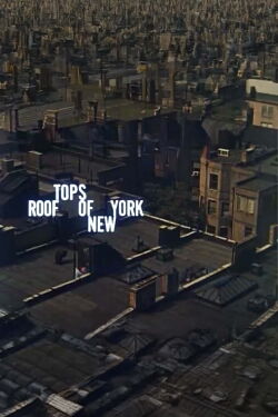 Rooftops of New York (1961)