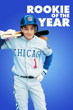 Rookie of the Year (1993)