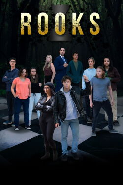 Rooks (2022)