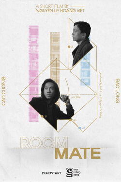 Roommate (2018)