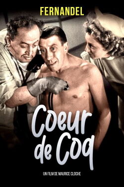 Rooster Heart (1946)