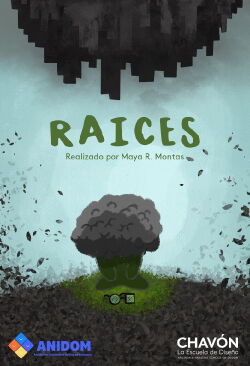 Roots (2024)