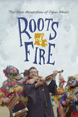 Roots of Fire (2023)