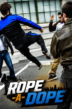 Rope a Dope (2013)